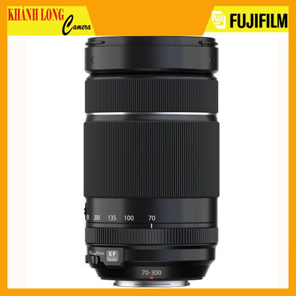 Fujifilm XF 70-300mm f/4-5.6 R LM OIS WR - Chính hãng
