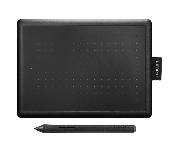 BẢNG VẼ One by Wacom Small (CTL-472/K0-CX) - CHÍNH HÃNG LBM