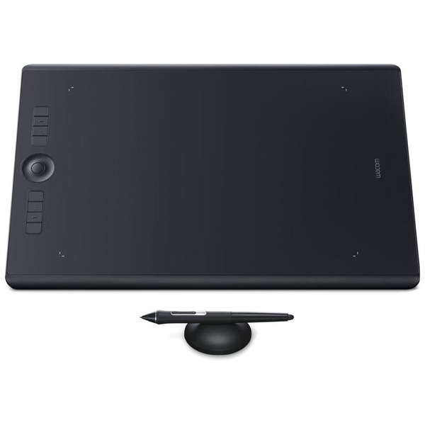 WACOM INTUOS PRO LARGE (PTH-860) - MỚI 100%