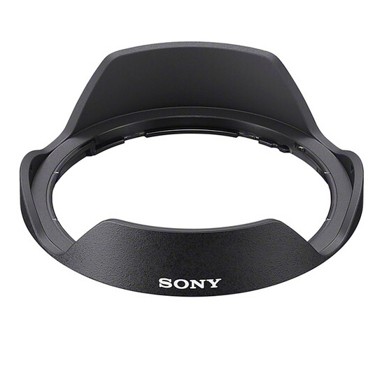 Sony FE 8-14mm f/3.5 Fisheye G - Chính hãng