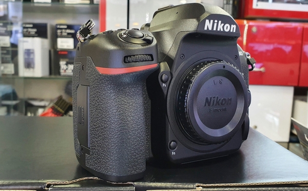 Nikon D780 Body - Mới 100%