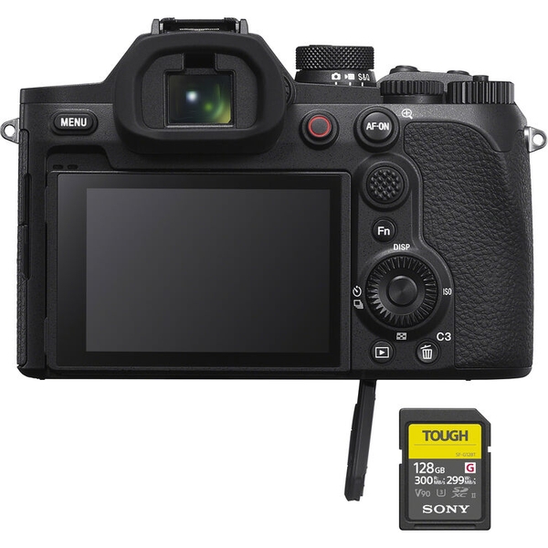 Sony RX10 V - Chính Hãng