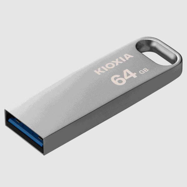 USB 3.2 KIOXIA TransMemory U366