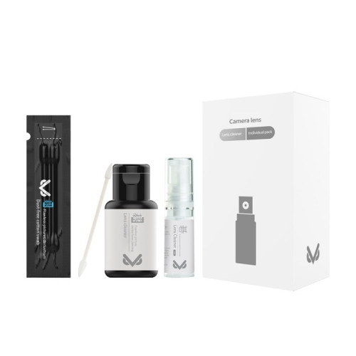 Dung dịch vệ sinh ống kính VSGO V-C01E
