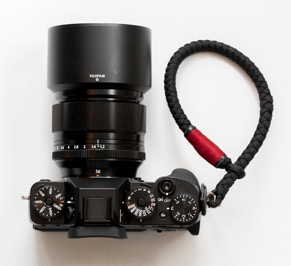 FUJINON XF 56MM F/1.2 R - Mới 95% No Box