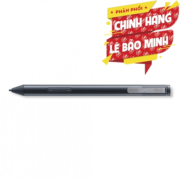 Bút Cảm Ứng Wacom Bamboo Ink CS-321A/K0-CX - Chính Hãng