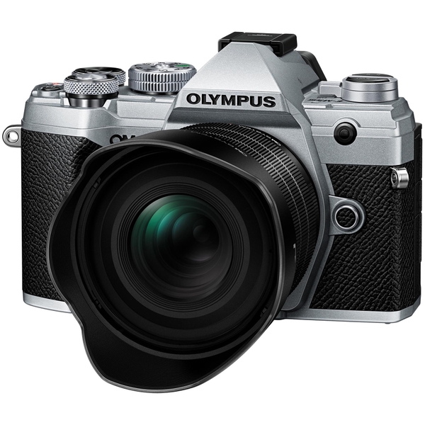 Olympus OM SYSTEM M.Zuiko Digital ED 20mm F1.4 PRO - Chính Hãng
