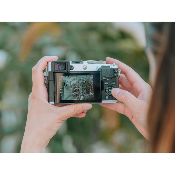 OM SYSTEM PEN Mirrorless - Chính hãng