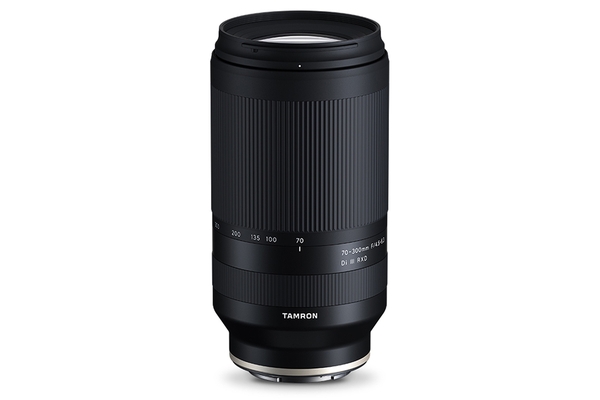 Tamron 70-300mm F/4.5-6.3 Di III RXD cho Sony - Chính hãng