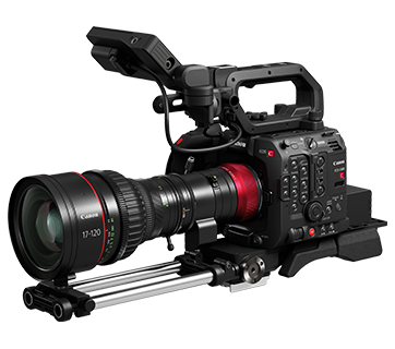 CANON EOS C400 BODY - CHÍNH HÃNG