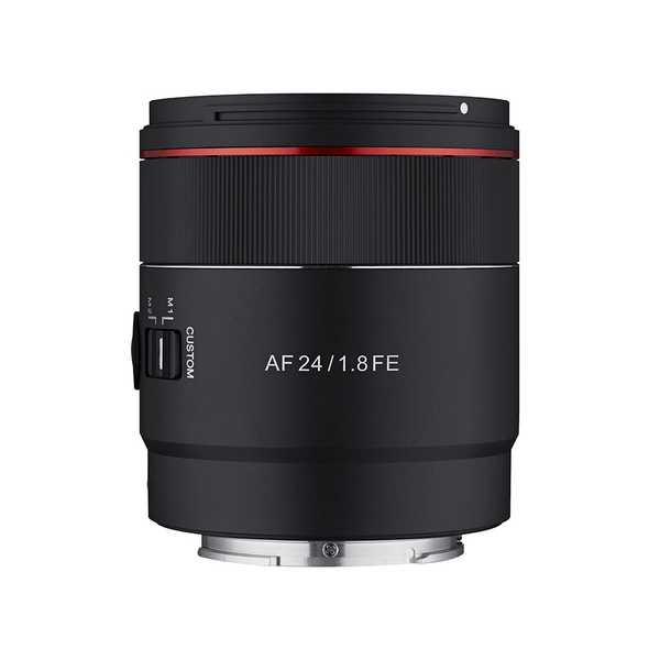 Samyang AF 24mm F/1.8 FE - chính hãng