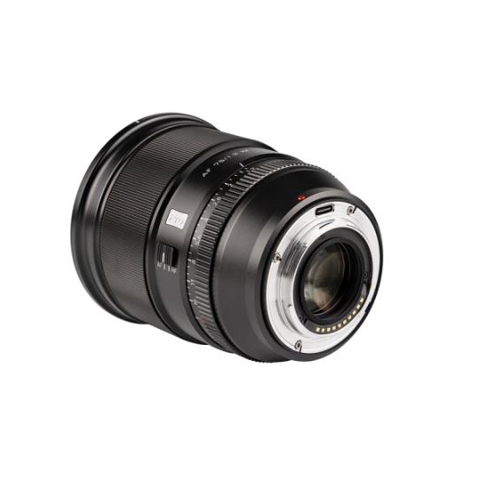 Viltrox AF 75mm f/1.2 XF Pro for Fujifilm X - Chính hãng