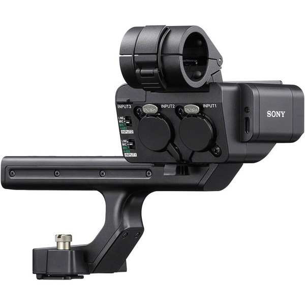 Sony FX5 Camera Cinema - Chính Hãng