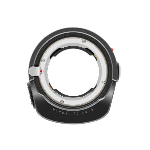 Megadap M2RF – Adapter Autofocus Leica M sang Canon RF