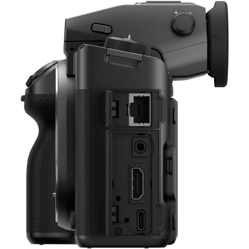Fujifilm GFX 100 II / GFX100 MARK II Body - Chính Hãng