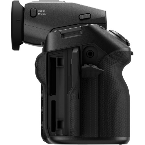 Fujifilm GFX 100 II / GFX100 MARK II Body - Chính Hãng