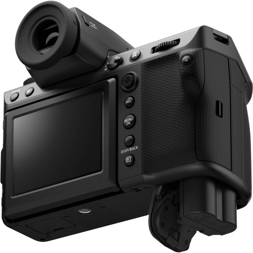 Fujifilm GFX 100 II / GFX100 MARK II Body - Chính Hãng