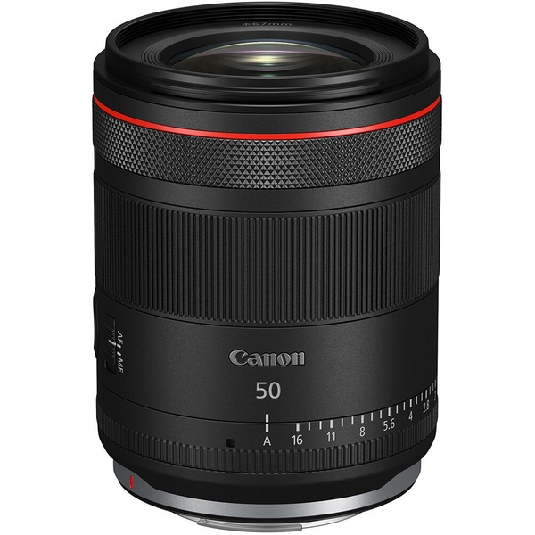 Canon RF 50mm f/1.4L VCM - Chính Hãng