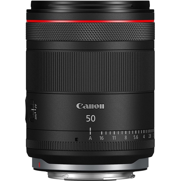 Canon RF 50mm f/1.4L VCM - Chính Hãng