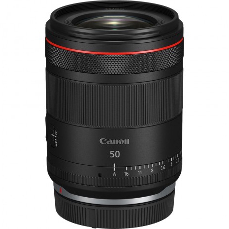 Canon RF 50mm f/1.4L VCM - Chính Hãng