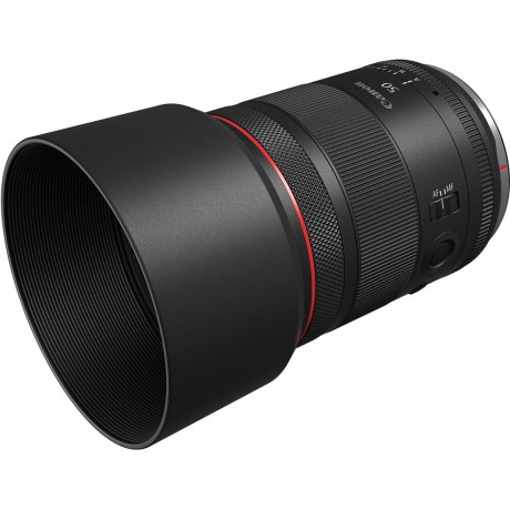 Canon RF 50mm f/1.4L VCM - Chính Hãng