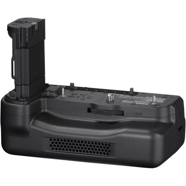 Báng tay cầm Canon CF-R20EP có quạt tản nhiệt và cổng Ethernet - Chính Hãng