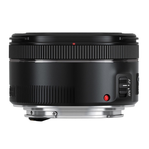 Canon 50mm F/1.8 STM - Mới 100%