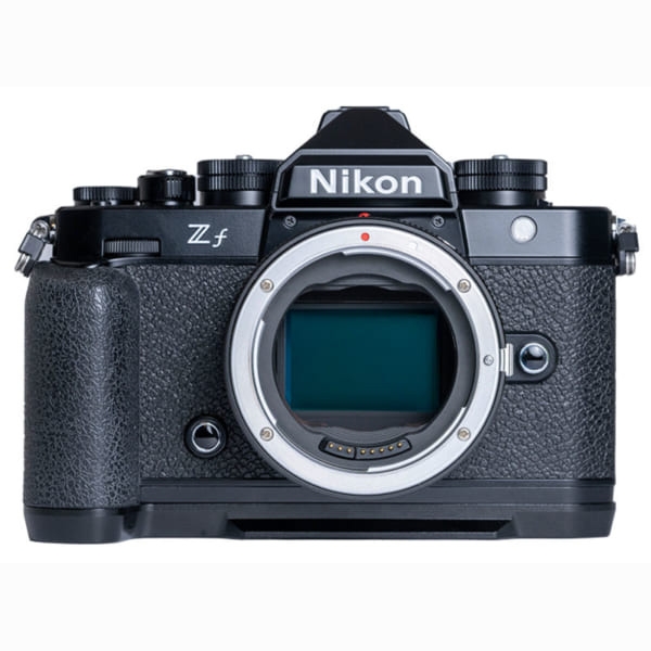 MEGADAP CANON EF SANG NIKON Z AUTOFOCUS ADAPTER (EFTZ21)