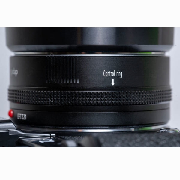MEGADAP CANON EF SANG NIKON Z AUTOFOCUS ADAPTER (EFTZ21)