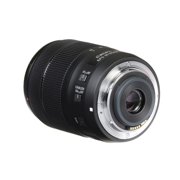 Canon EF-S 18-135mm f/3.5-5.6 IS USM - Chính hãng