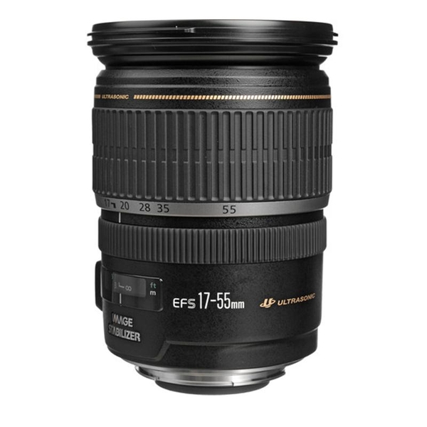 Canon 17-55mm F2.8 IS-Mới 95%