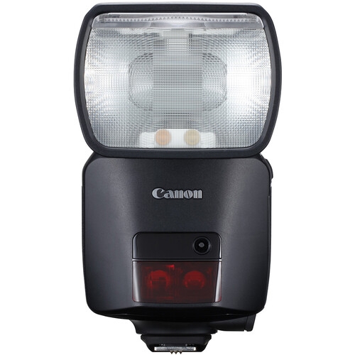 Đèn Flash Canon Speedlite EL-1 - Chính Hãng