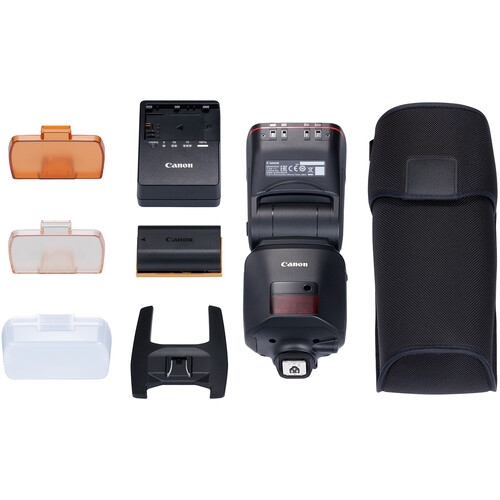 Đèn Flash Canon Speedlite EL-1 - Chính Hãng