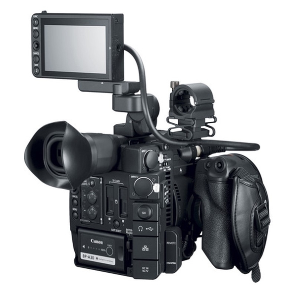 CANON EOS C200 - Mới 95%