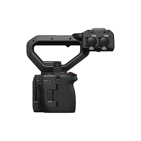 Canon EOS C50 - Chính Hãng