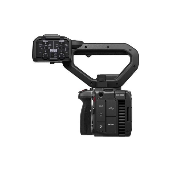 Canon EOS C50 - Chính Hãng