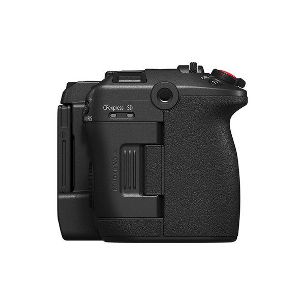 Canon EOS C50 - Chính Hãng