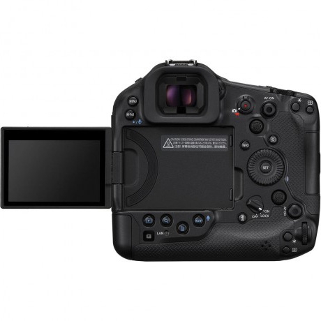 Canon EOS R1 Body - Mới 100%