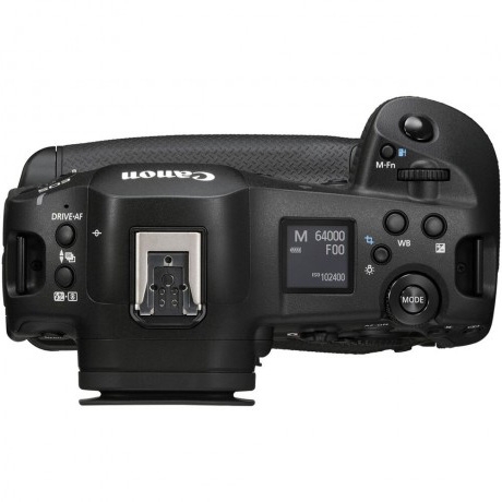 Canon EOS R1 Body - Chính Hãng
