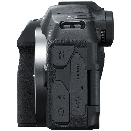 Canon EOS R8 Body - Chính Hãng