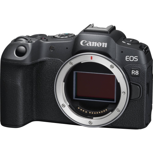 Canon EOS R8 Body - Chính Hãng