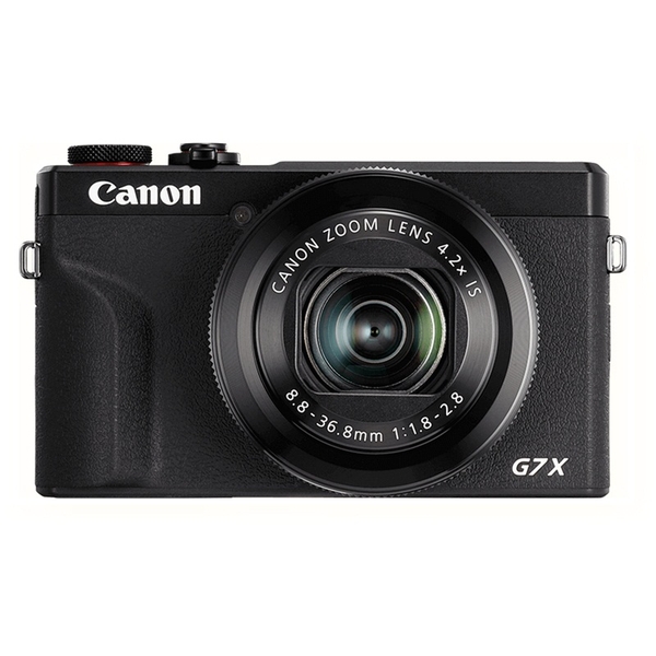 Canon G7X Mark III - Mới 100%