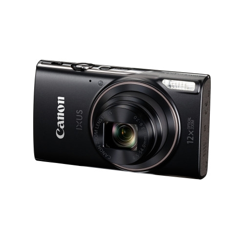 Canon IXUS 285HS A - Chính Hãng