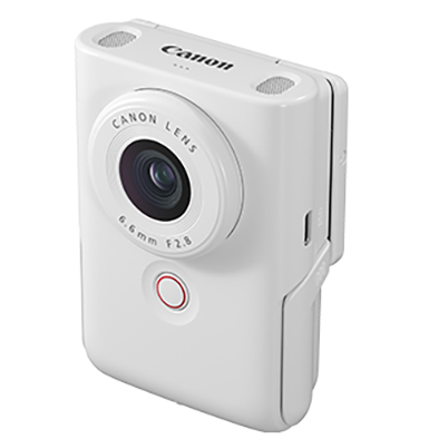 Canon Powershot V10 - Chính Hãng