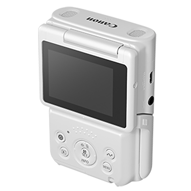 Canon Powershot V10 - Chính Hãng