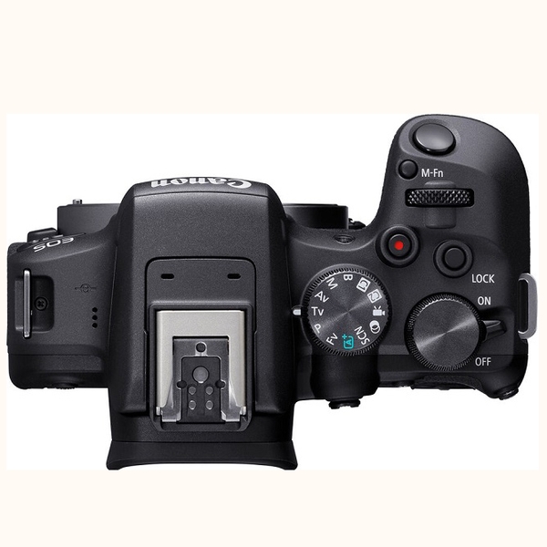 Canon EOS R10 Kit RF-S 18-150mm - Chính Hãng CMV