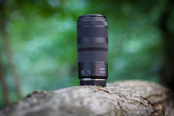 CANON RF 100-400MM F/5.6-8 IS USM - CHÍNH HÃNG