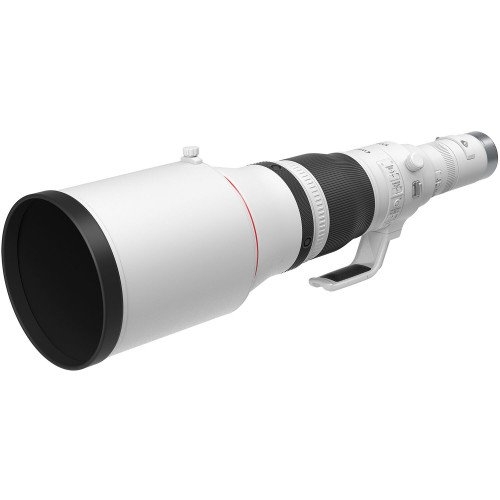 Canon RF 1200mm f/8 L IS USM - Chính hãng