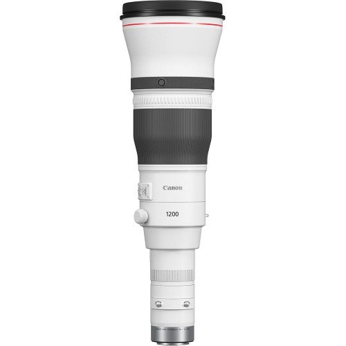 Canon RF 1200mm f/8 L IS USM - Chính hãng