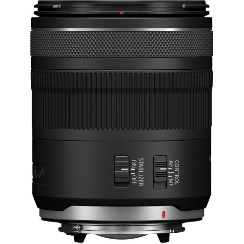 Canon RF 16-28mm f/2.8 IS STM - Chính Hãng